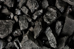 Champernhayes Marsh coal boiler costs